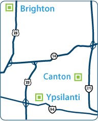 APMR Map