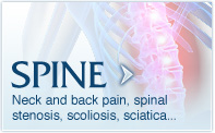 Spine Treatments